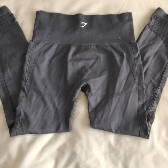 Gymshark Sport Bra and Legging